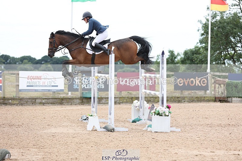 250719-140608-16009 - Cls 3, 3 Star Small Tour Start til Break