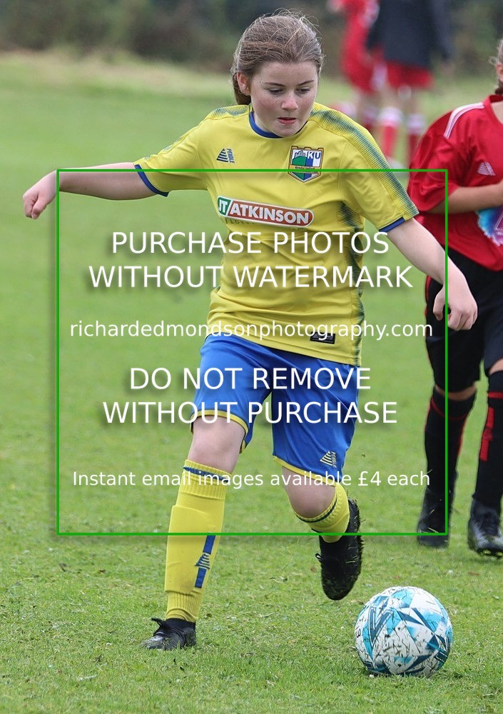 IMG_2109 - Kendal United Girls Tigers