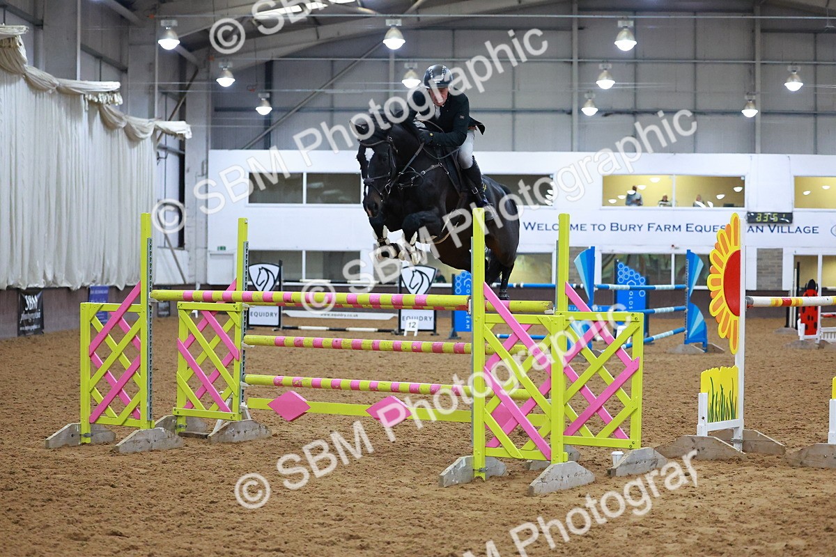 SBM_002270 - Class 6 - National 1.30m