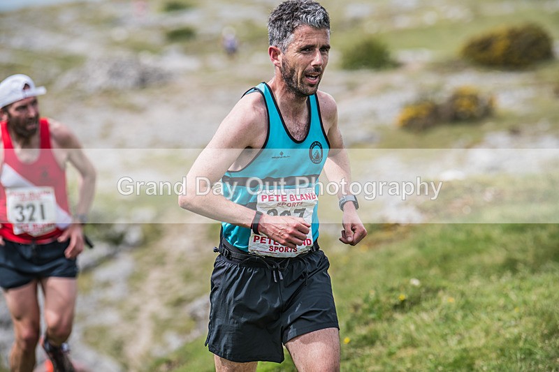Hutton Roof-30 - Hutton Roof Fell Race Saturday 23rd May 2026