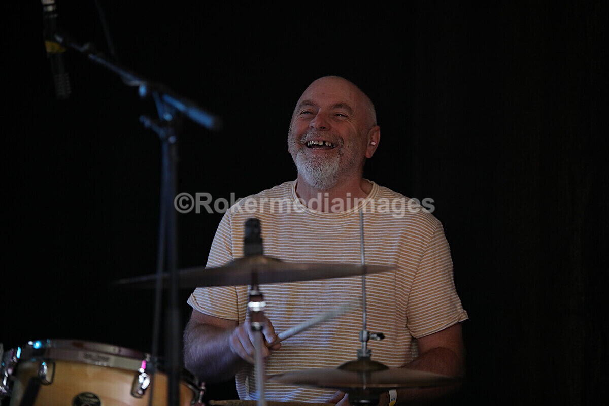 FOLK N BLUES-322 - FOLK and BLUES SEPT 2022