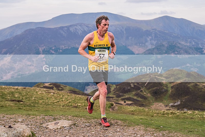 Lords Seat-243 - Lords Seat Fell Race Wednesday 3rd May 2023