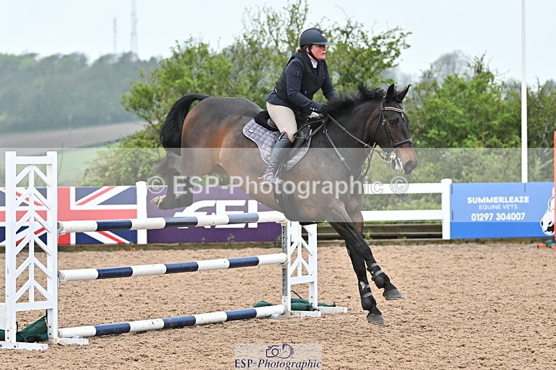 240501A-095751-00121 - Cls 5 Snr Discovery and 1m Open