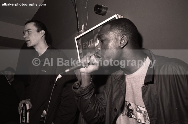 079 mark-od  longman - DNB: MCR