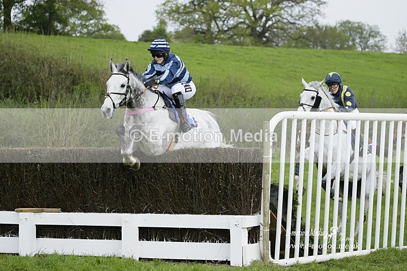 PtP 230422 440 - Berkeley Races - Woodford Glos 23/04/22