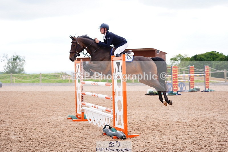 240630A-173520-15995 - Cls 26 Foxhunter 2nd Round