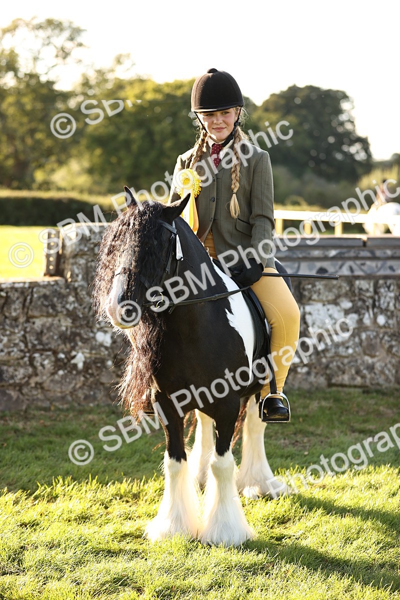SBM_29512 - S7 - Novice & Newcomers Ridden Pony