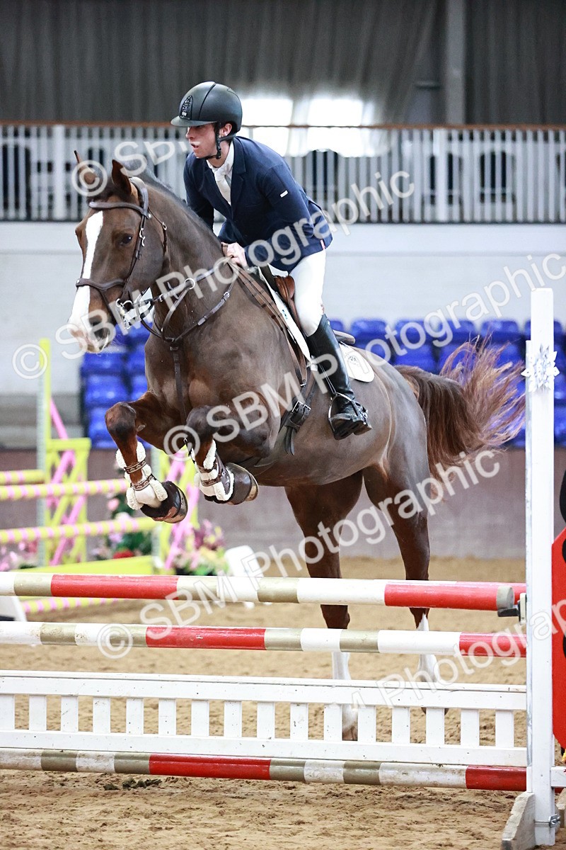 SBM_002150 - Class 9 - Senior Discovery 1.00m