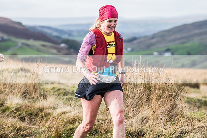 Leg 4-662 - UK Fell & Hill Relays - Todmorden Leg 4 Saturday 17th October 2026