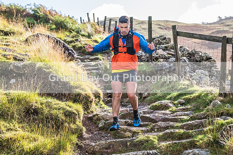 Langdale -1094 - Langdale Horseshoe Fell Race Saturday 10th October 2026