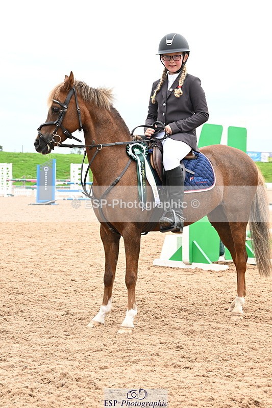 240907A-132716-01984 - Cls 3 Pony Medium Team 80cm & 90cm