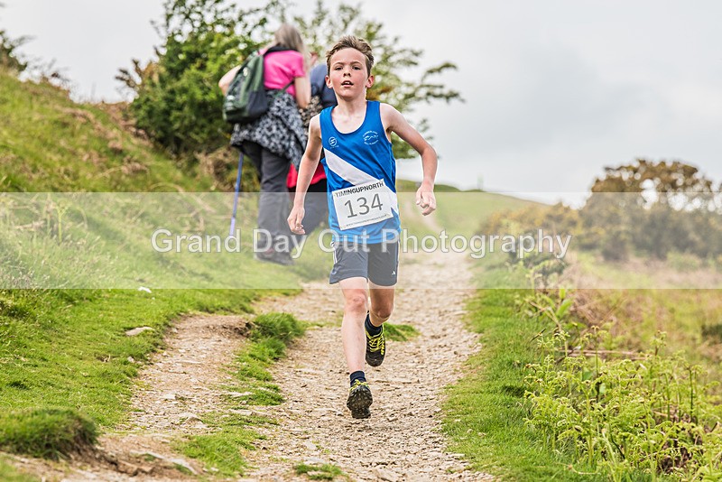 Two Tops-166 - Two Tops Fell Races (Junior & Senior) Saturday 20th May 2023
