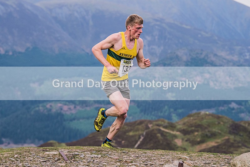 Lords Seat-20 - Lords Seat Fell Race Wednesday 3rd May 2023