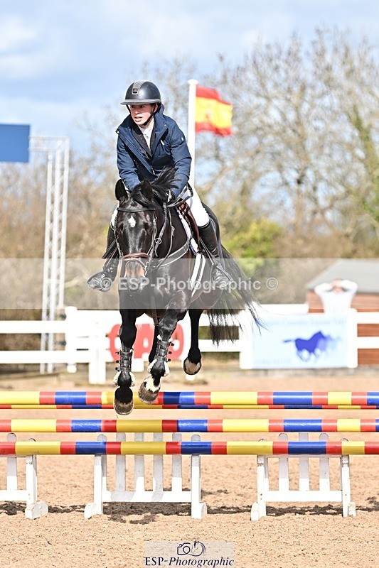 250328-095438-00457 - Cls 7 Clear Round