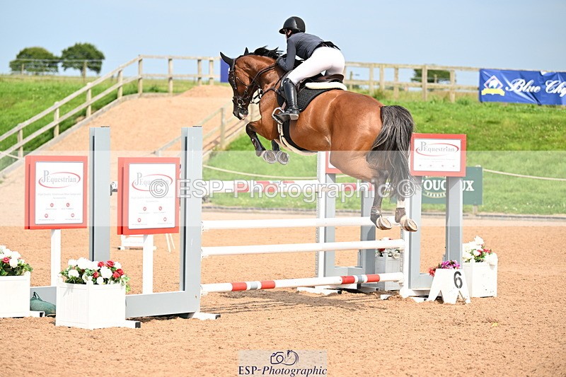 240801A-152511-02555 - Cls 5 National 1.30m Open