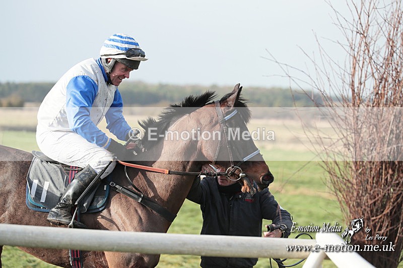 PtP 311223 493 - Larkhill Racing Club Point-to-Point 31/12/23