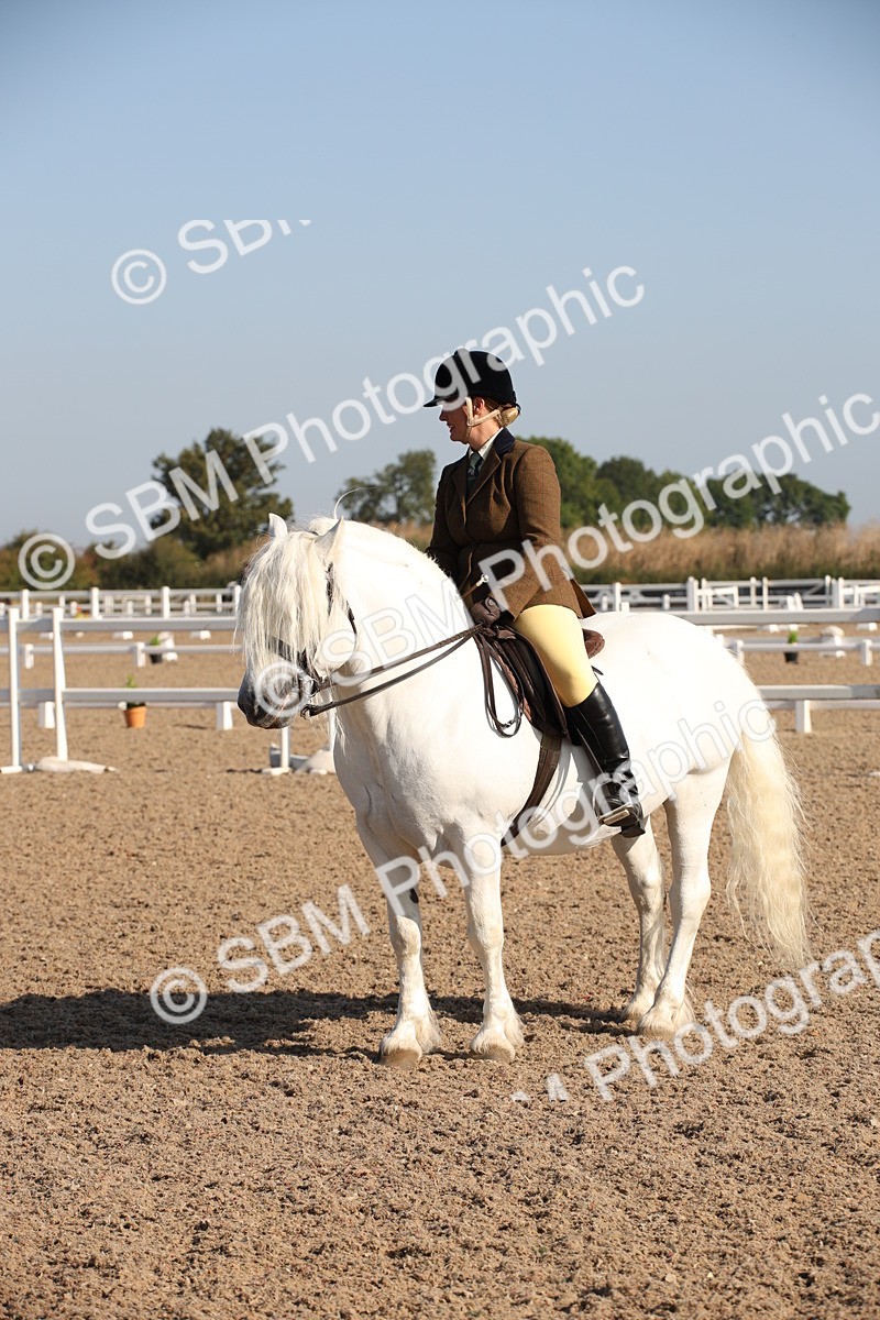 SBM_00737 - Class 14 Ridden M&M Wildcard