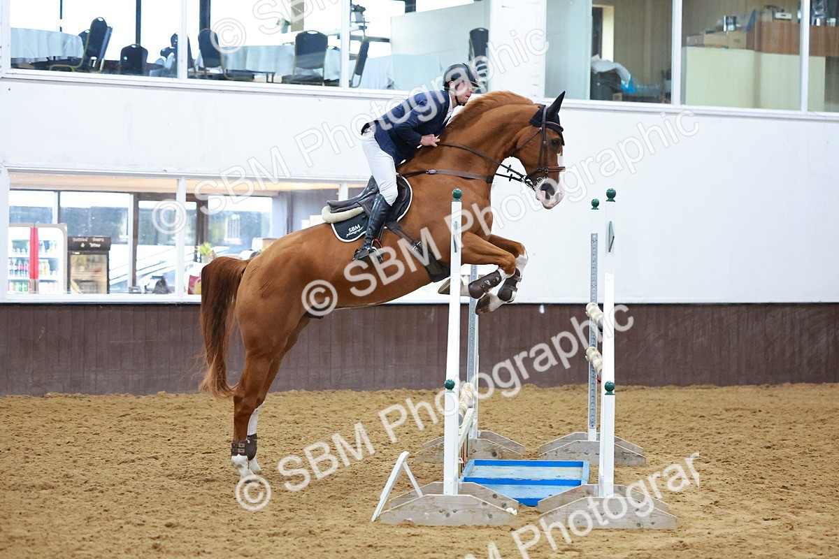 SBM_002329 - Class 6 - National 1.30m