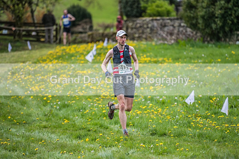 3 Peaks-1550 - The 3 Peaks Race Saturday 27th April 2024