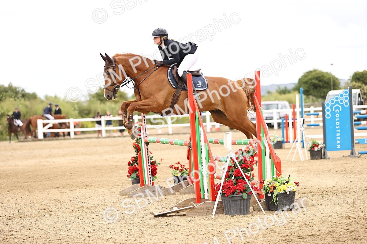 SBM_007718 - Class 19 - Senior Newcomers - 1.10m