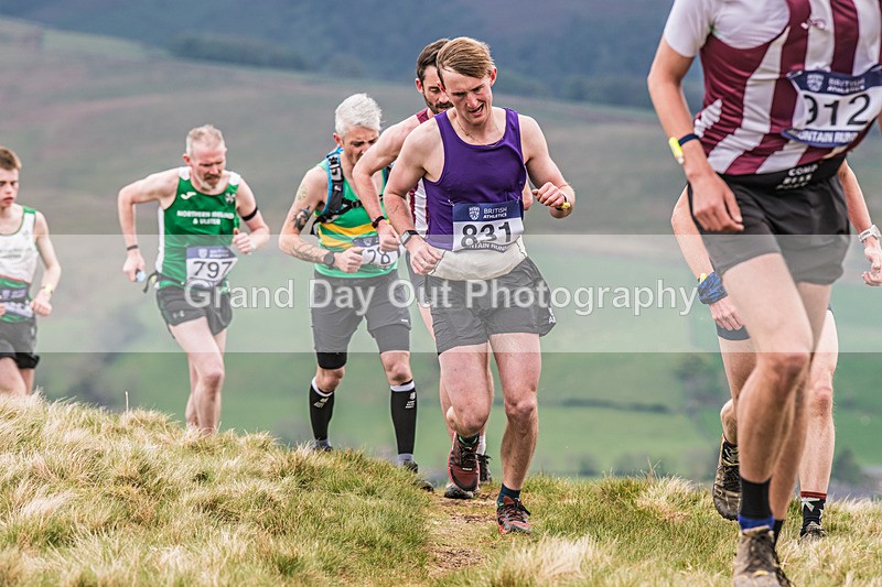 Seniors-140 - UKA 2026 Senior Inter-Counties Mountain Race - Sedbergh Sunday 3rd May 2026 - Seniors