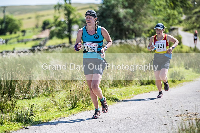 Tebay-462 - Tebay Fell Race Saturday 12th July 2025