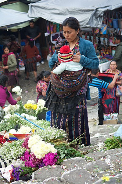  - Guatemala