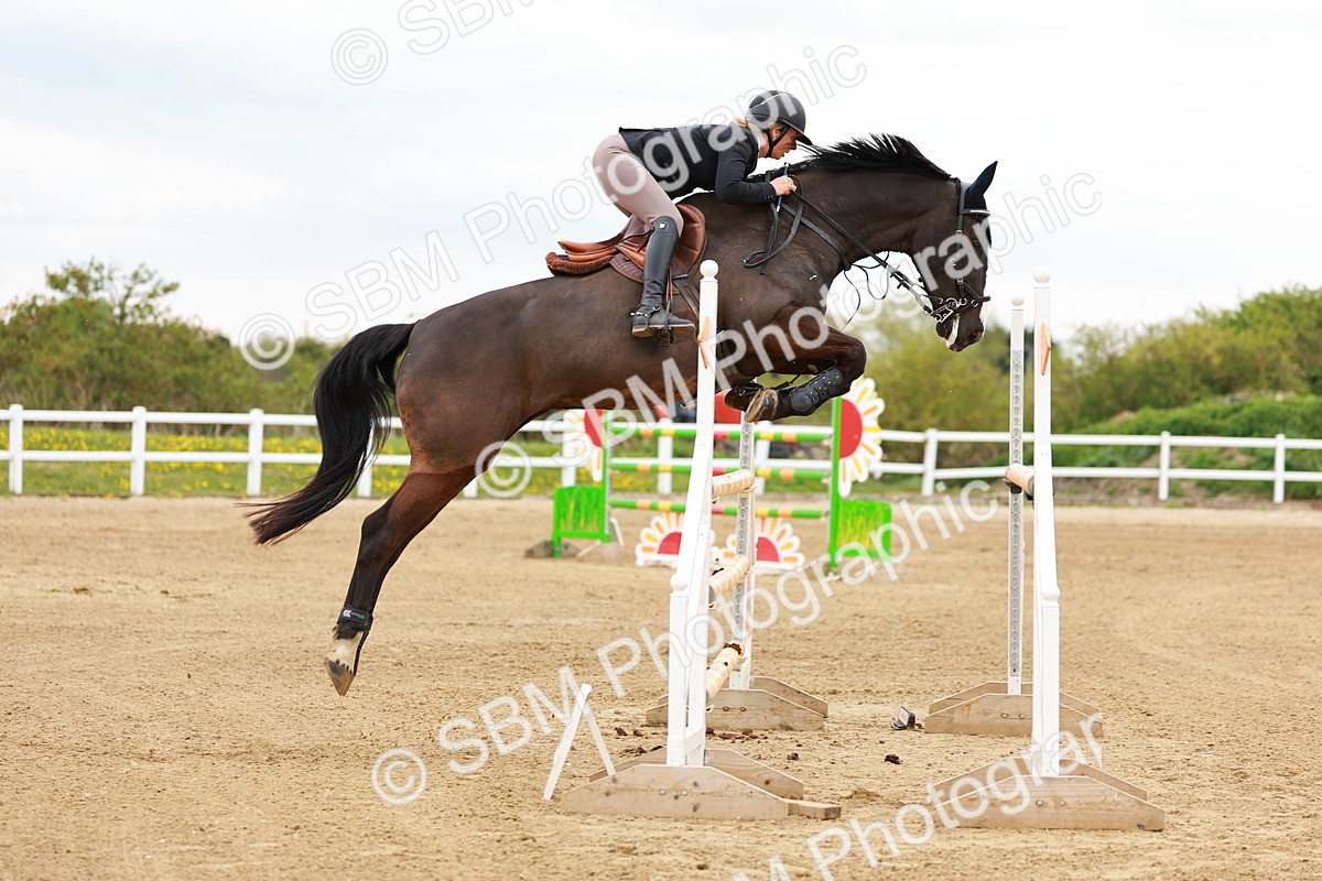 SBM_002770 - Class 6 - National 1.30 1.40m