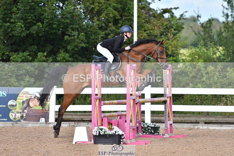 240727A-093304-03100 - Cls 20 Snr British Novice and 90cm Open