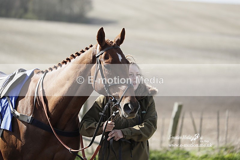 PtP 100423 811 - Old Berkshire Point-to-Point Lockinge 10/04/23