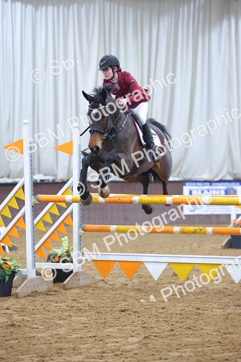 SBM_002830 - Class 17 - Redpost Equestrian Senior Foxhunter/ 1.20m Open - First Round (1.20m)