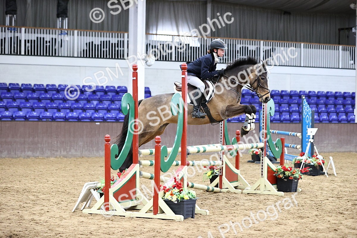 SBM_000548 - Class 2 - Senior British Novice - 90cm Open