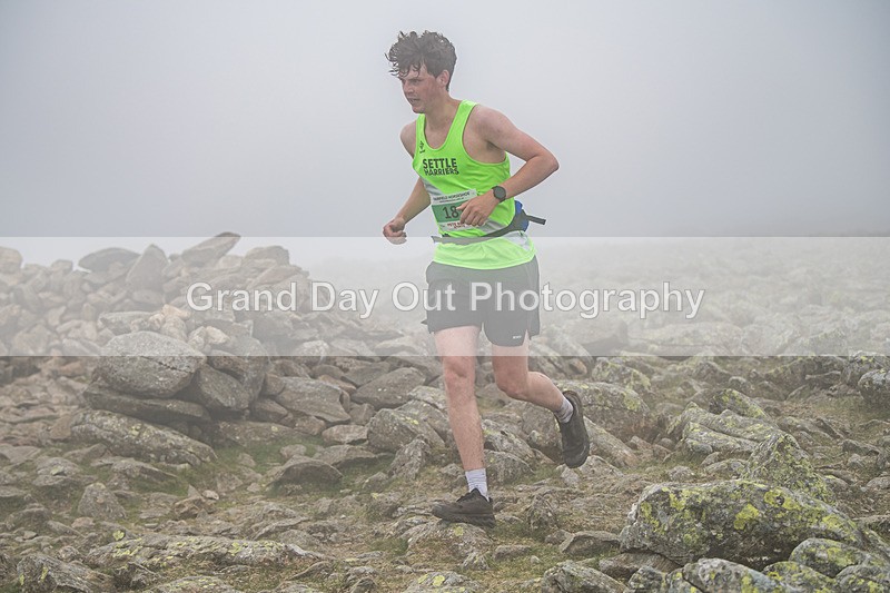 Fairfield-342 - Fairfield Horseshoe Fell Race Saturday 9th May 2026