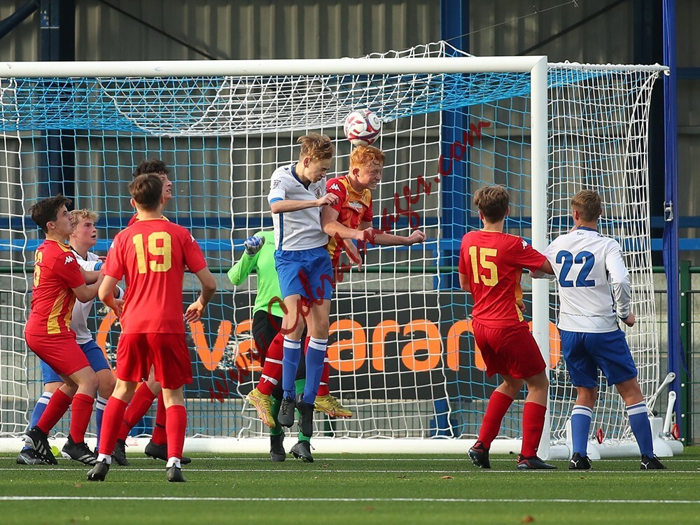 1141_AMT - Tonbridge U15 Boca Juniors v. Farnborough OBG U15 colts