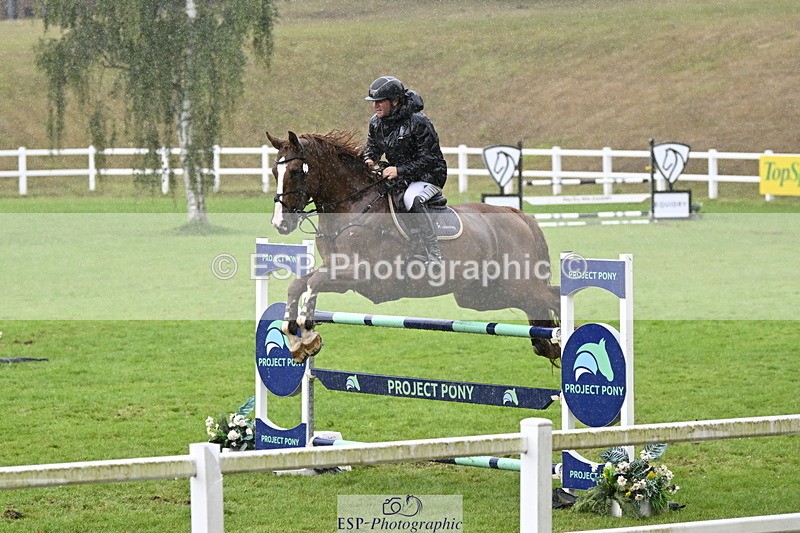 250831A-122042-10015 - Cls 36 Snr 1.30m Grand Prix