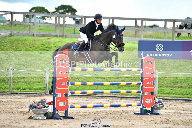 230720A-160104-04132 - Cls 9, 2 Star Big 1.40m Start to break