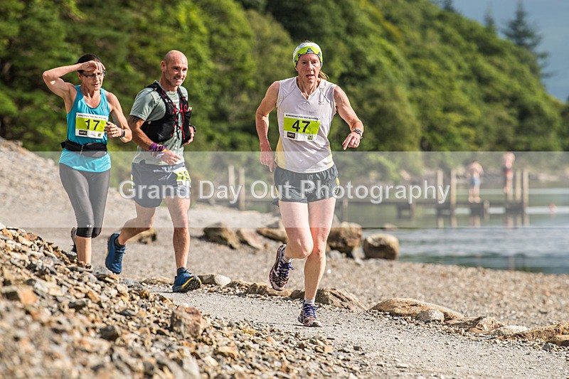 Borrowdale-106 - Fellside Events Borrowdale Trail Half Marathon Sunday 20th July 2025