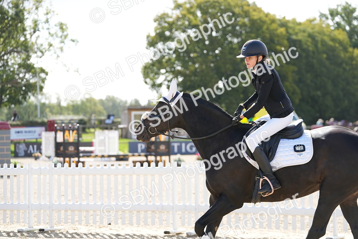 SBM_17828 - J58 - Clear Round 50cm