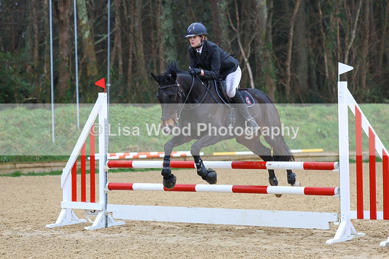 3E7A1452 - Class 1: 95 - 100cm