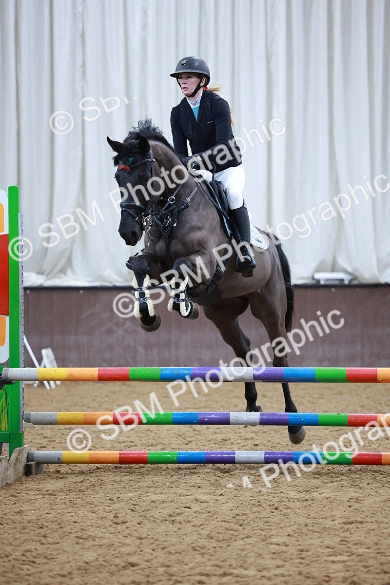 SBM_002601 - Class 8 - Clear Round