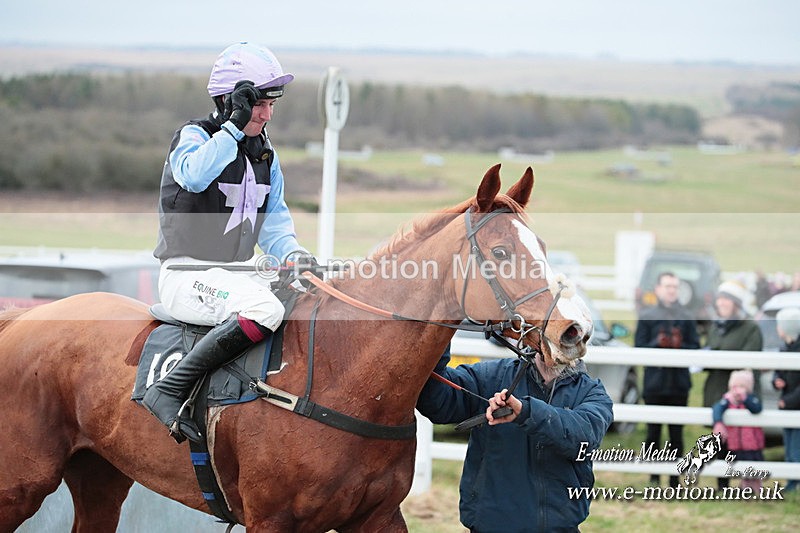 PtP 040224 1040 - Combined Services Point-toPoint Larkhill 04/02/24
