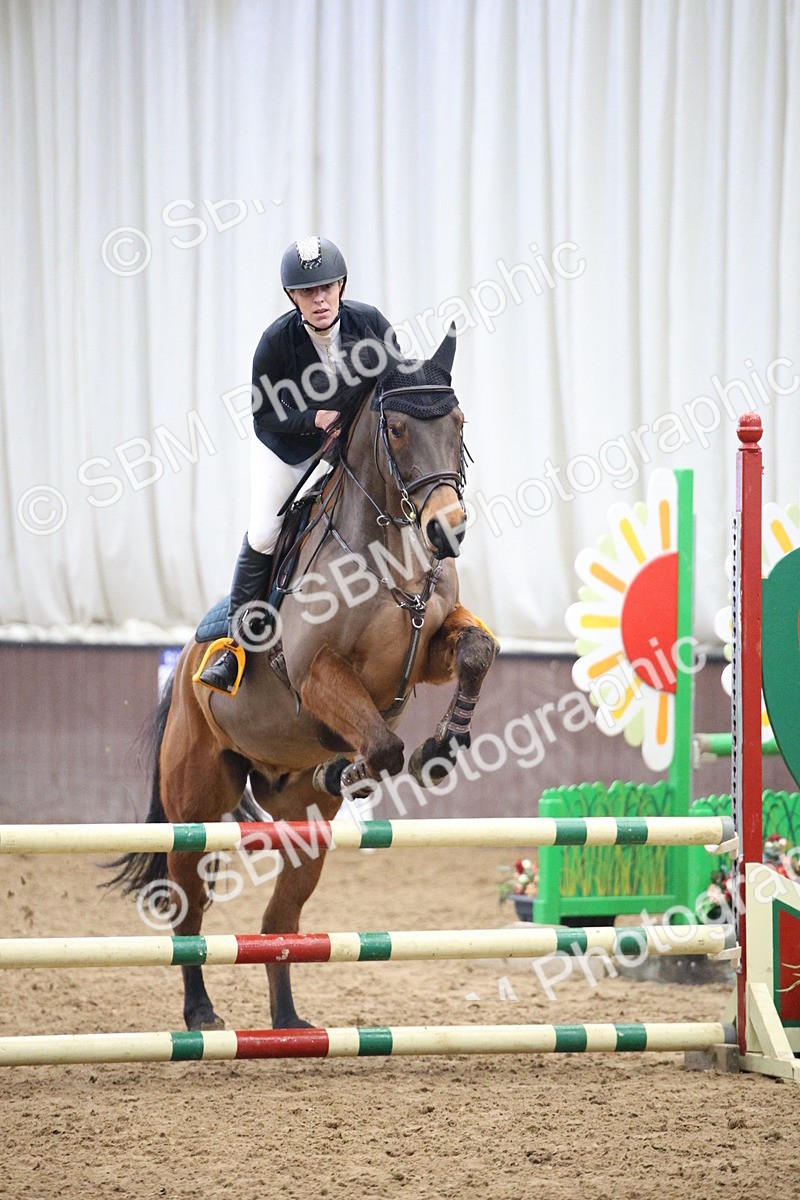 5K7A3031 - Class -1 - Equissage Pulse Senior BritiNovice/ 90cm Open