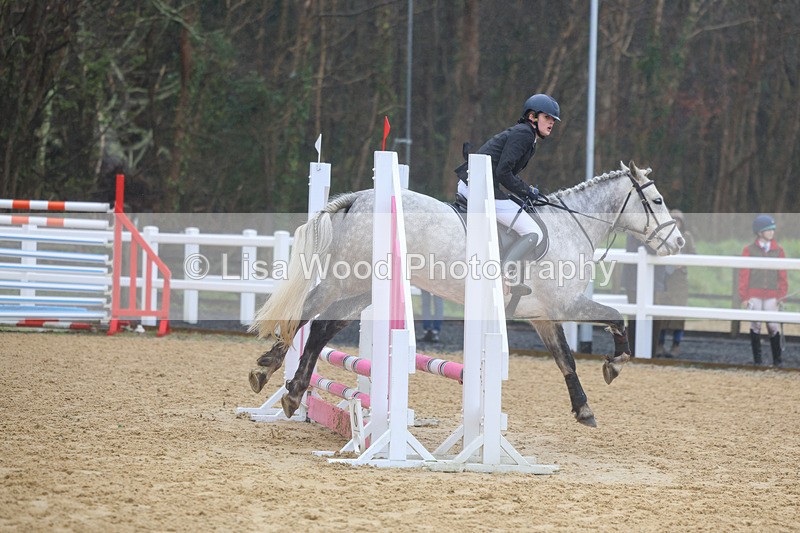 3E7A1909 - Class 3: 60 -65cm