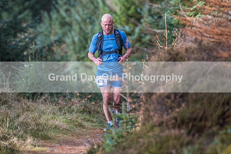 Glentress-1267 - High Terrain Events Glentress 21 & 10K Trail Races Saturday 15th November 2025