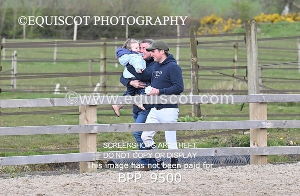 BPP_9500 - CLASS 5  1.15m Members Cup Qualifier/ 1.15m Open