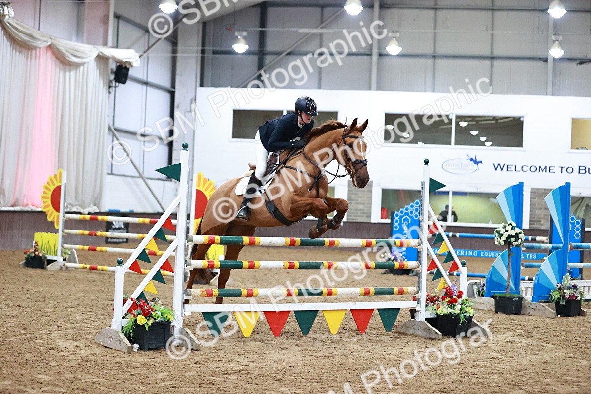 SBM_002339 - Class 10 - Senior newcomers 1.10m