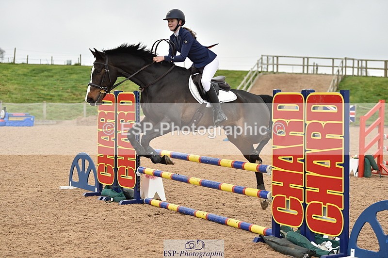 240331A-105154-00542 - 90cm First Round