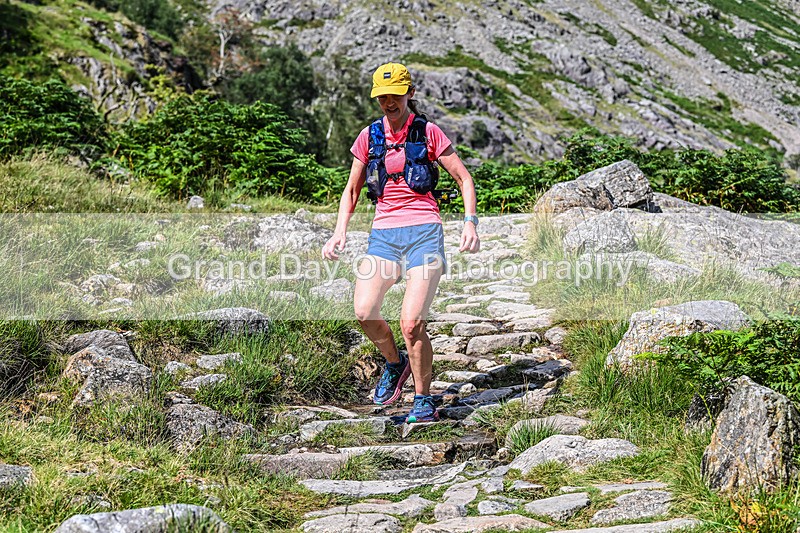 Scafell Pike-667 - Fellside Events Scafell Pike Trail Marathon Sunday 23rd August 2026