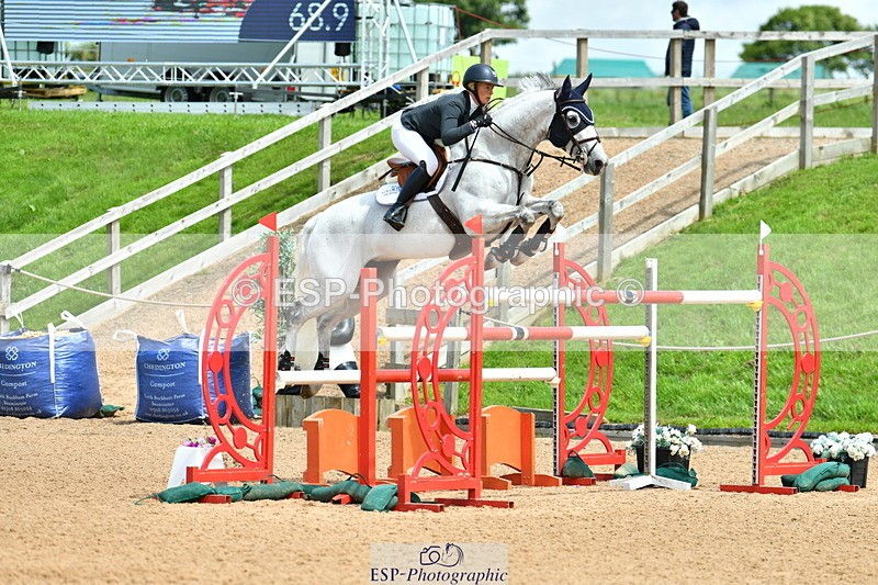 230723A-133632-12687 - Cls 12, 2 Star Big 1.45m GP 12.45 to End