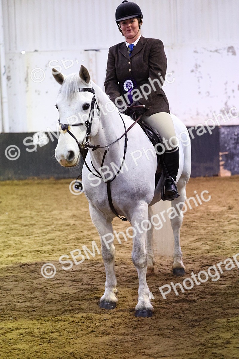 SBM_006680 - Class 43 - RIHS Qualifier Exceeding 43cms